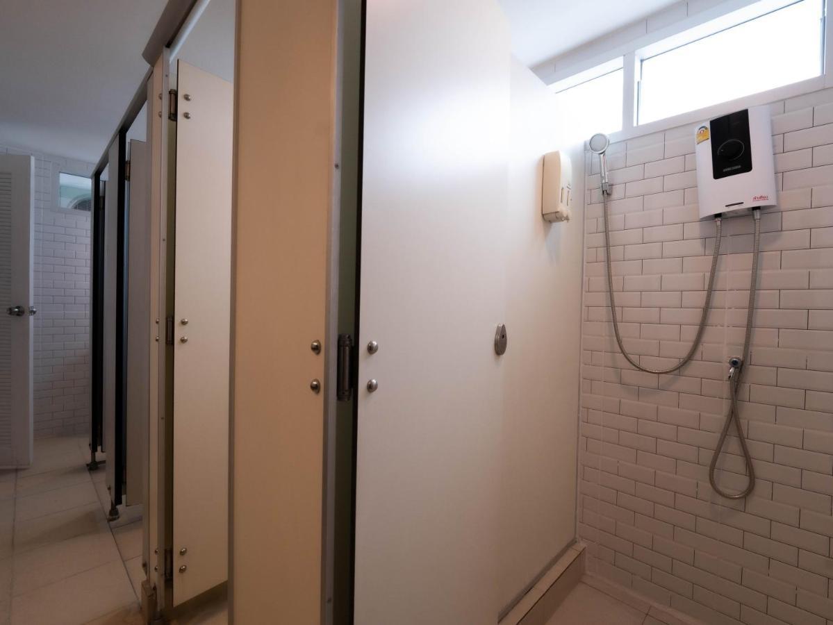 Roomquest Bangkok Sukhumvit 50 Luaran gambar